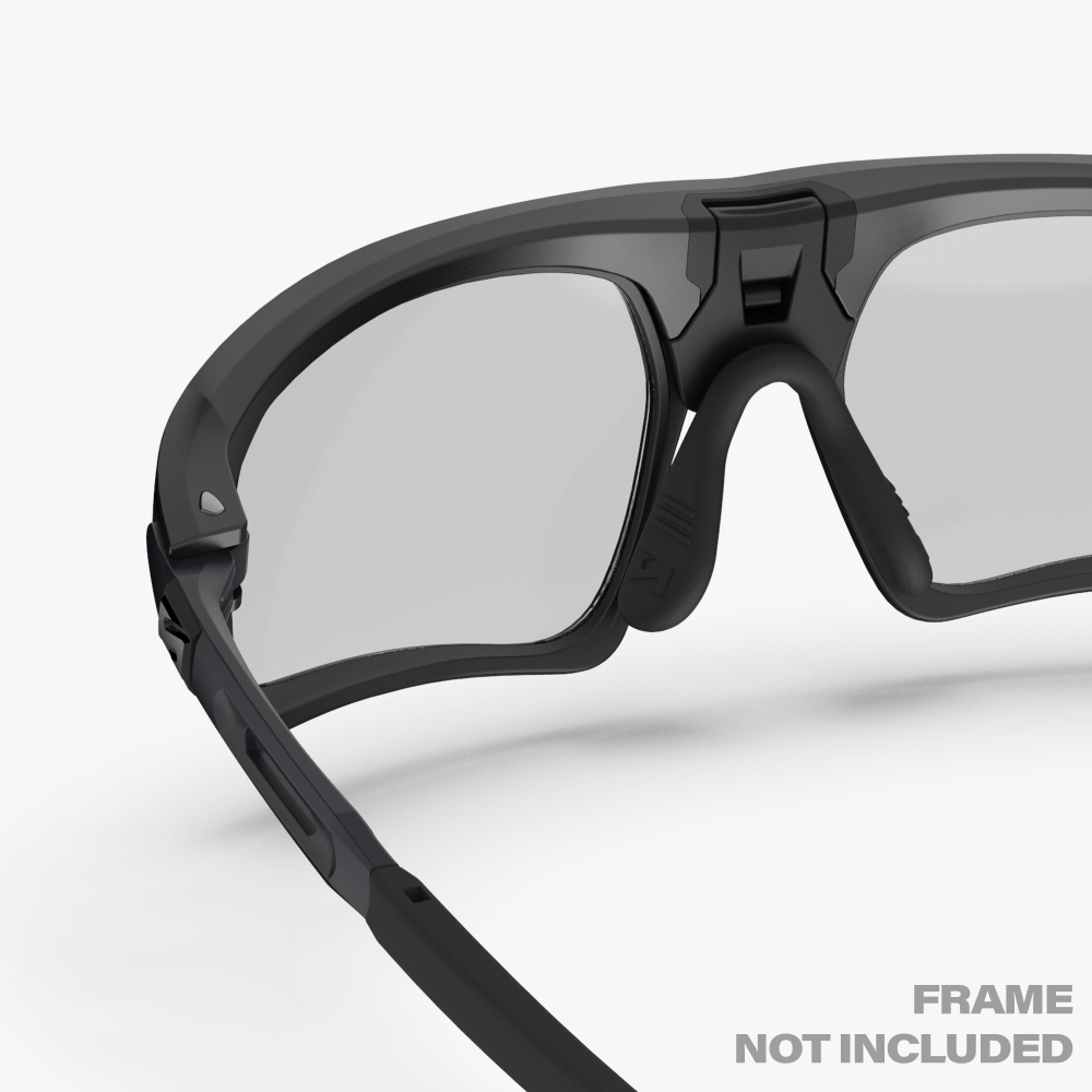 Адаптер для диоптрических линз Scicon / Aerobeam Titanium RX Optical Adapters