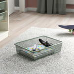 Контейнер IKEA TROFAST (ТРУФАСТ), Хаки, 42x30x10 см