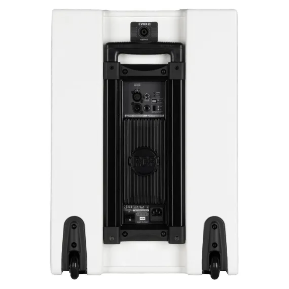 RCF EVOX 12 White
