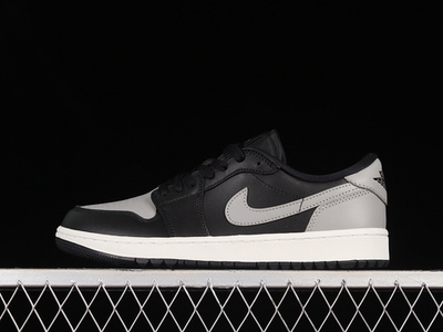 Jordan 1 Retro Low Golf Shadow