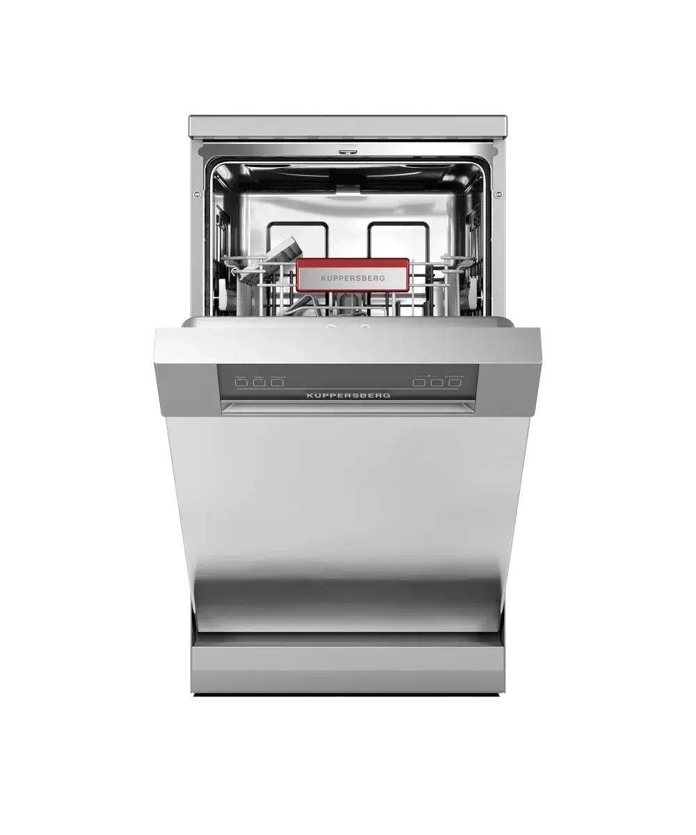 Посудомоечная машина Kuppersberg GGF 4525 фото 4