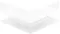 Соединитель угловой SPACE CLT 0.213 03 WH Crystal Lux
