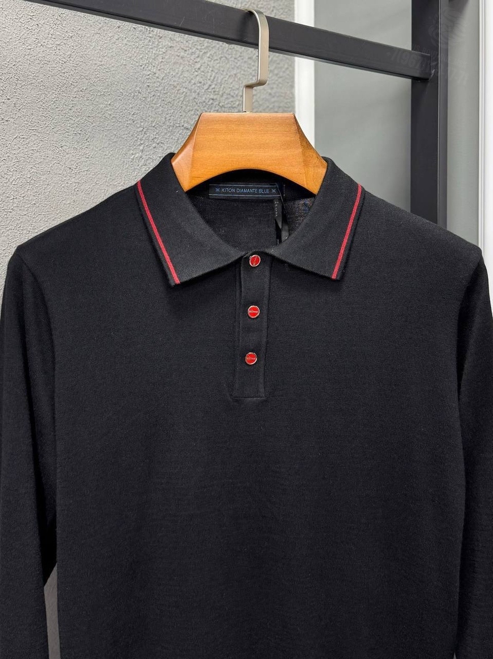 Джемпер Kiton