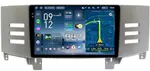 Магнитола для Toyota Mark X 120 2004-2009 (правый руль) - Teyes CC4-PRO монитор 9.5" 2K QLED на Android 13, Быстрейшая, Snapdragon 778G, ИИ, CarPlay, DSP, 4G SIM-слот