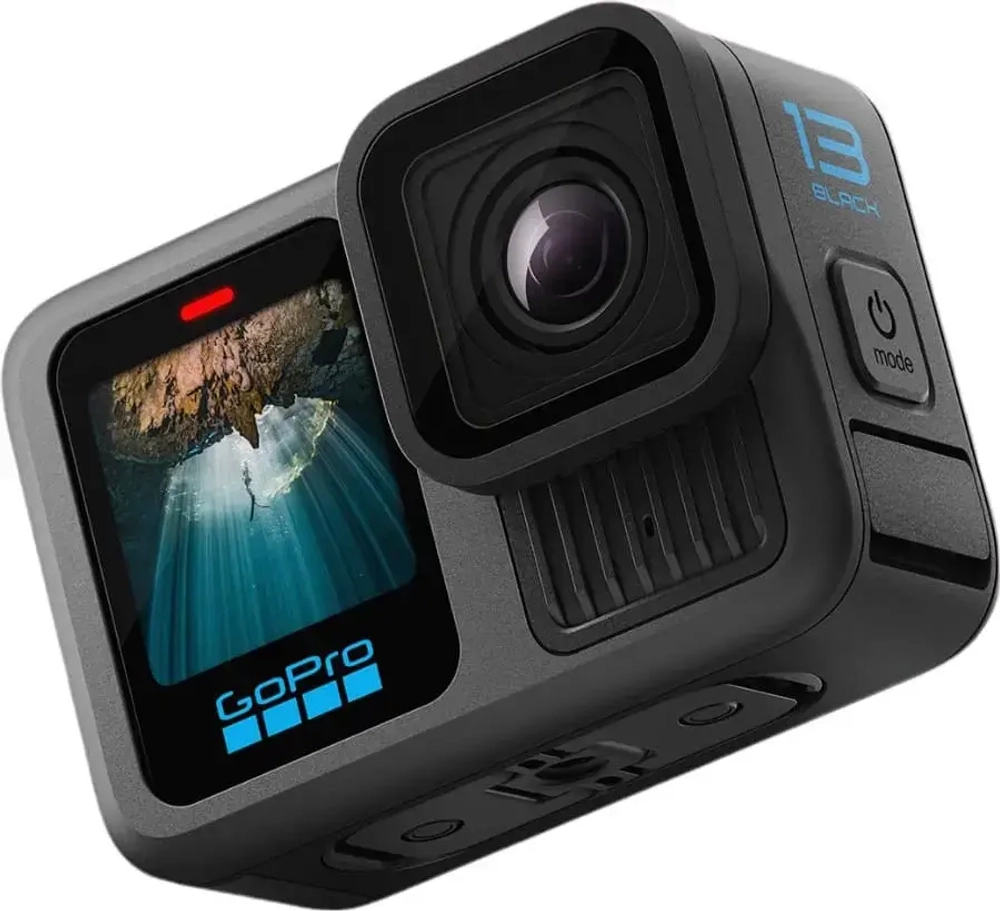 GoPro HERO13 Black Edition