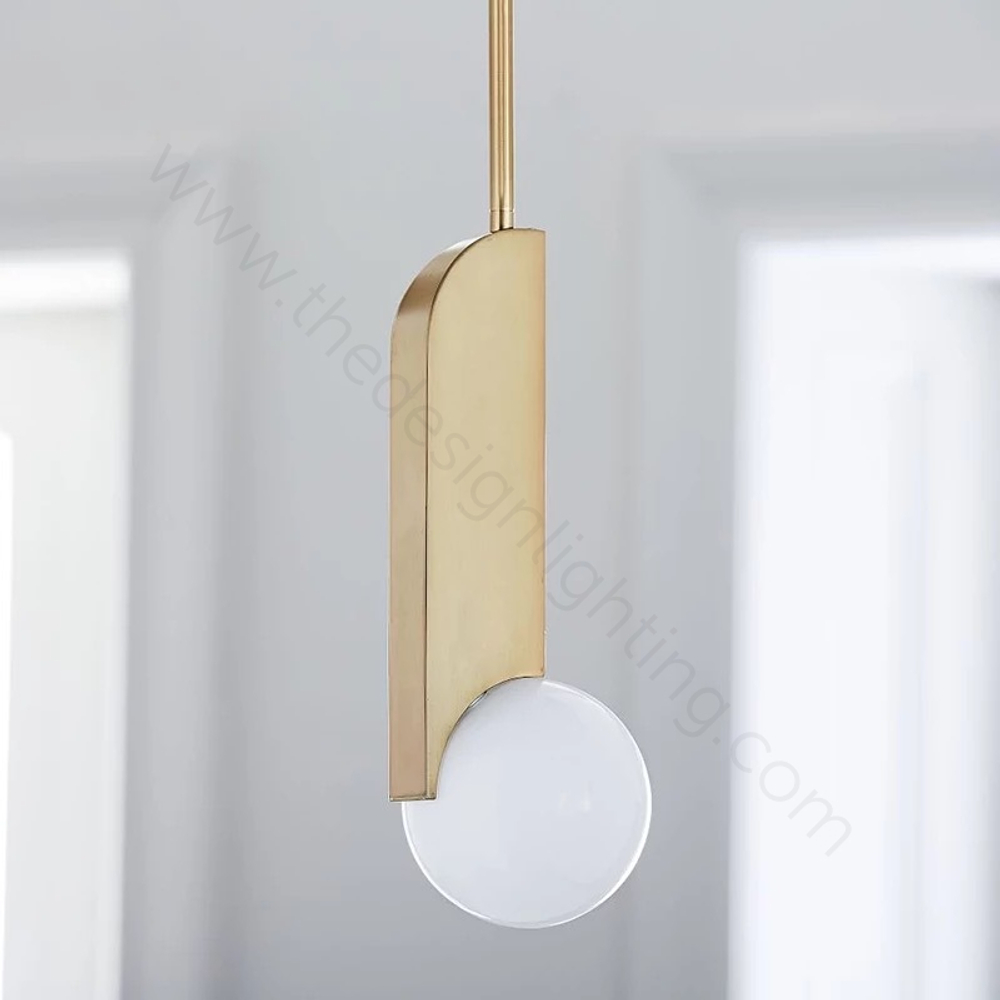 Ceiling design lamp    Brukai