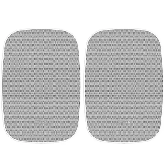 Klipsch RSM-400 White