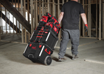 Ящик с 2 и 1 выдвижными отсеками Drawer Tool Box PACKOUT Milwaukee 4932493190
