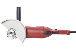 Угловая шлифовальная машина REDVERG RD-AG150-150S 6614291