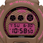 Часы Casio DW-6900HH-5