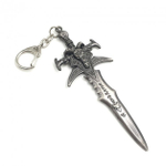 Брелок Меч World of Warcraft