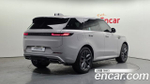 Land Rover Range Rover Sport P550E Dynamic HSE — 2025