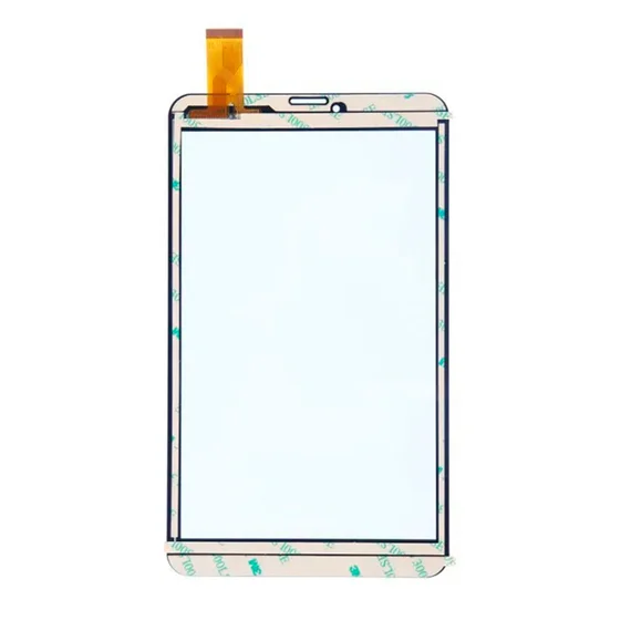 Тачскрин для Dexp Ursus N180 3G (Черный)