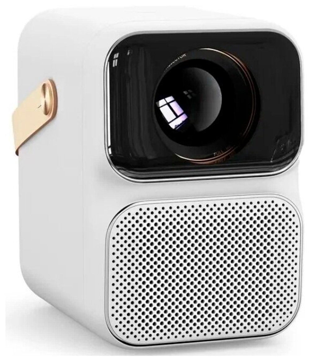 Проектор Wanbo Projector T6 MAX 1920x1080 (Full HD)