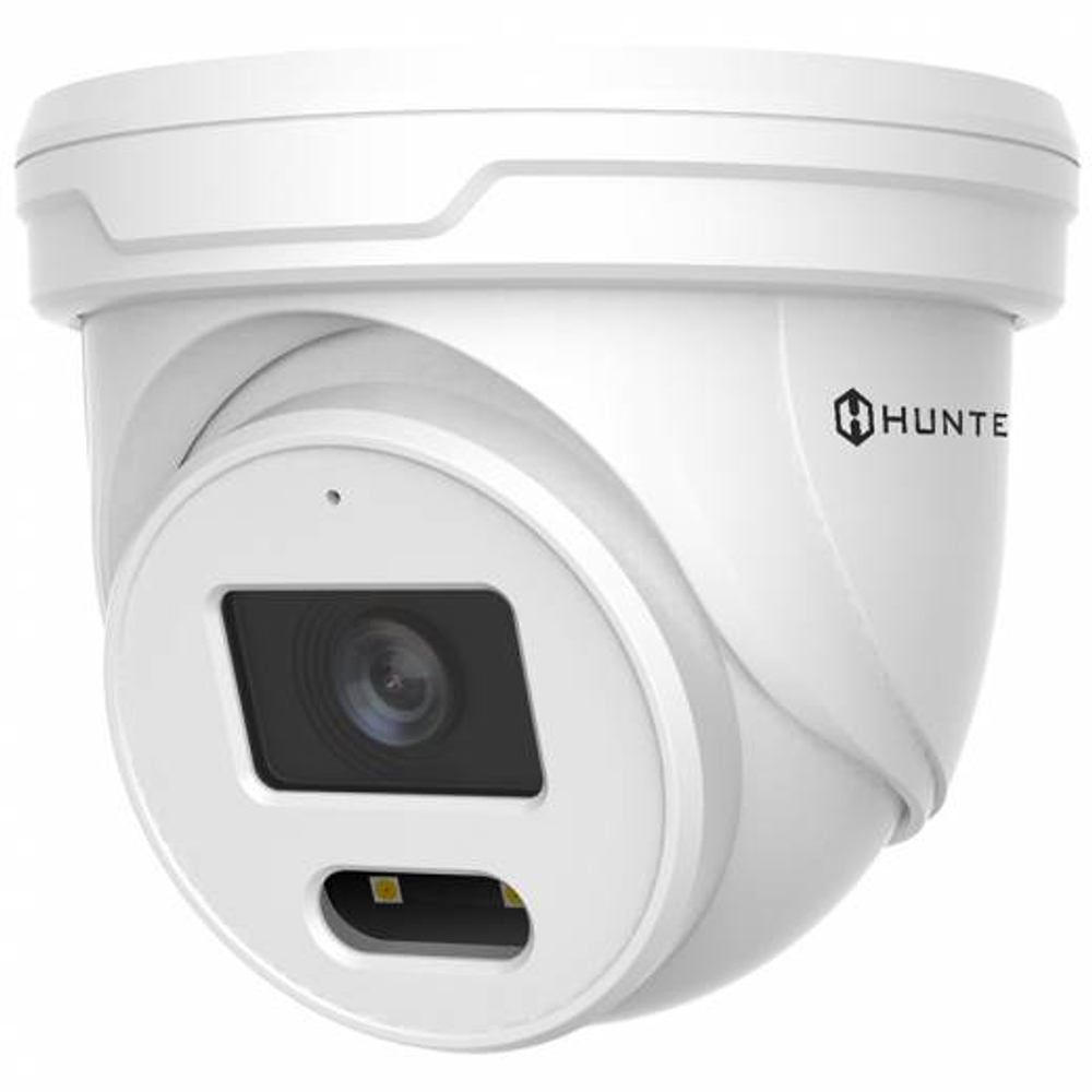 HN-D22DLAPe (2.8) IP видеокамера 2Mp Hunter