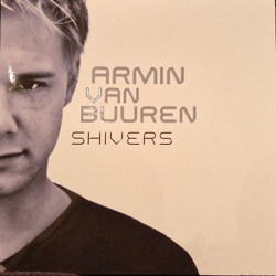 Armin van Buuren — Shivers (LP)