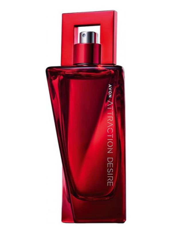 Avon Attraction Desire For Her