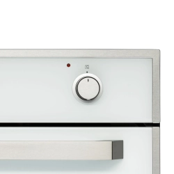 Электрический духовой шкаф Krona ADRIANO 60 WH
