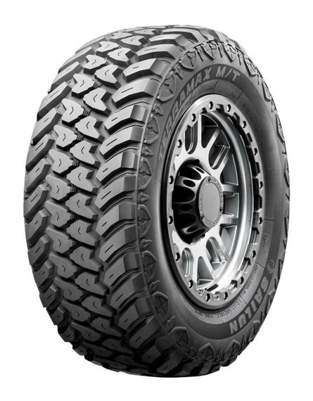 Sailun Terramax M/T 285/70 R17C 121/118Q