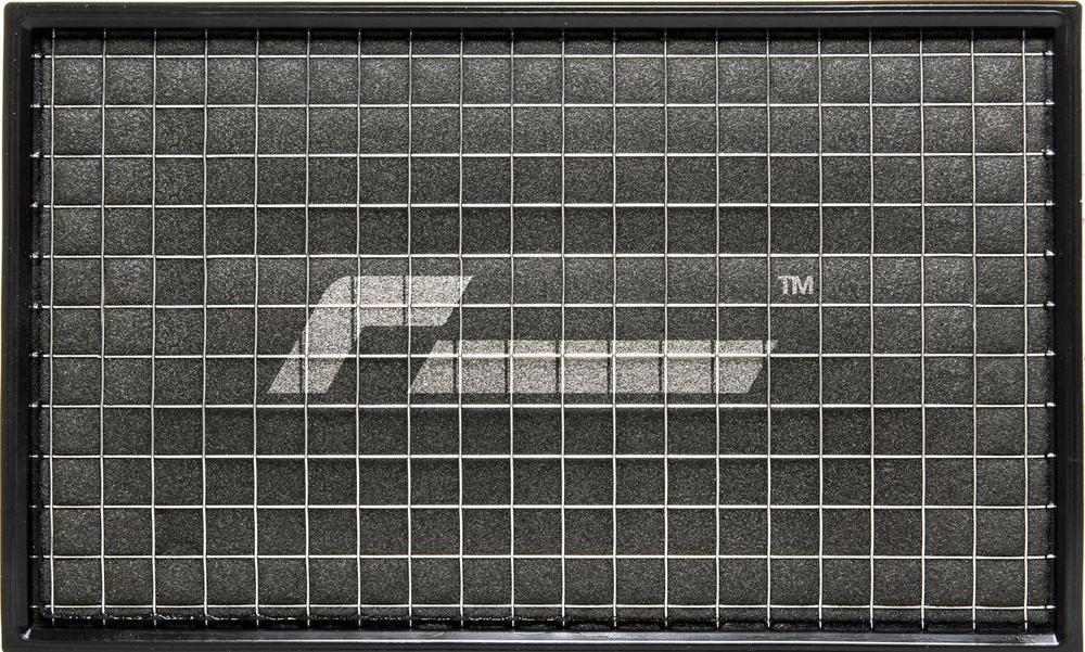 Фильтр нулевого сопротивления Racingline MQB VW/Audi/Seat/Skoda/ Gen3/4 EA888 1.8/2.0T VWR High-Flow Panel Air Filter