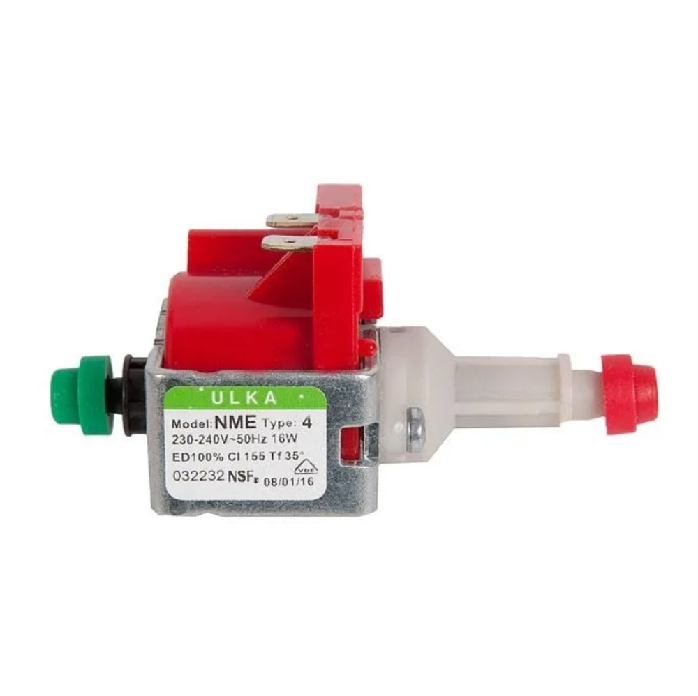 Насос помпа ULKA NME4 16W