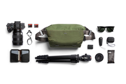 Сумка Bellroy Venture Sling Camera Edition 10L