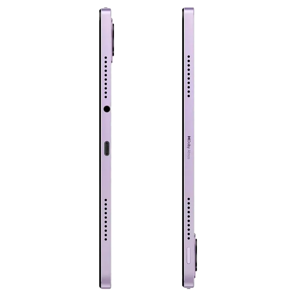 Планшет Xiaomi Redmi Pad SE 11", 4/128GB, Lavender Purple (Лавандовый фиолетовый)