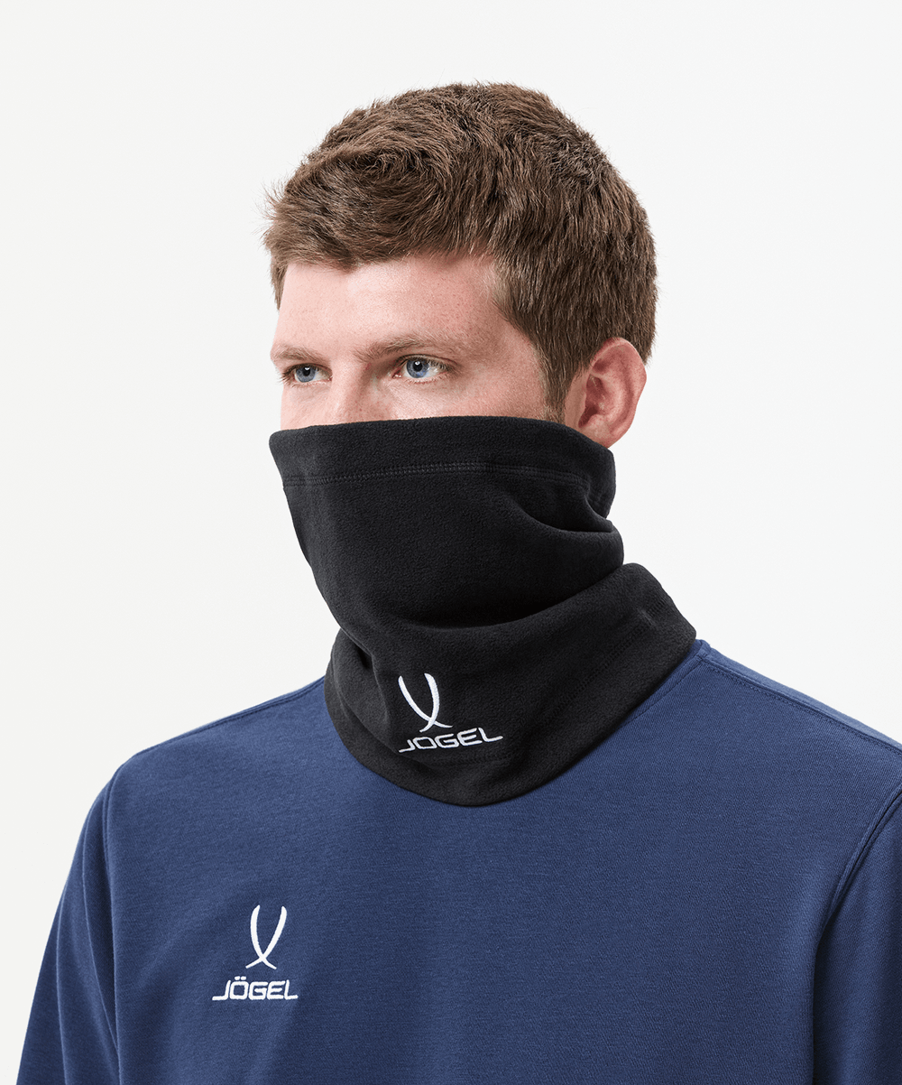 Шарф-снуд CAMP Training Scarf, черный