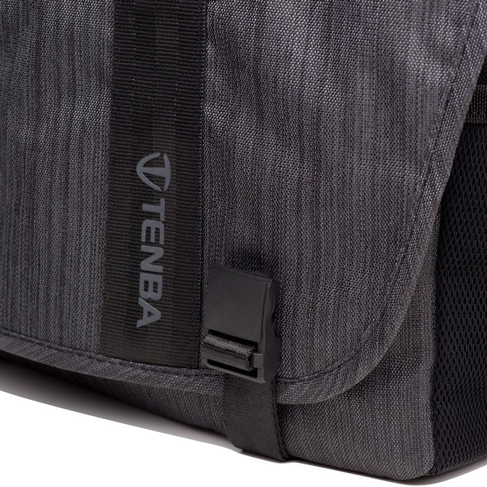 Tenba DNA Messenger 15 Slim Graphite