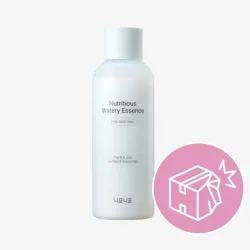 NEAF NEAF [Повредилась упаковка] Nutritious Watery Essence (180 г)