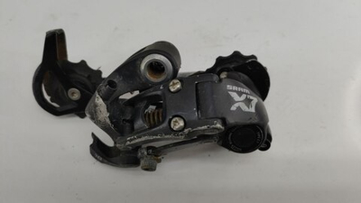Переключатель на велосипед SRAM X7 10 (задний) 	z0131