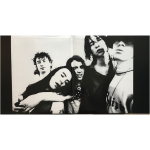 Primal Scream / Give Out But Don't Give Up (2LP)