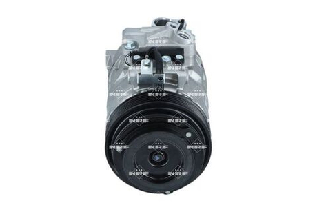 NRF - 32053-NRF - Compressor, air conditioning - Povrat artikla narucenog iz Njemacke nije moguc.
