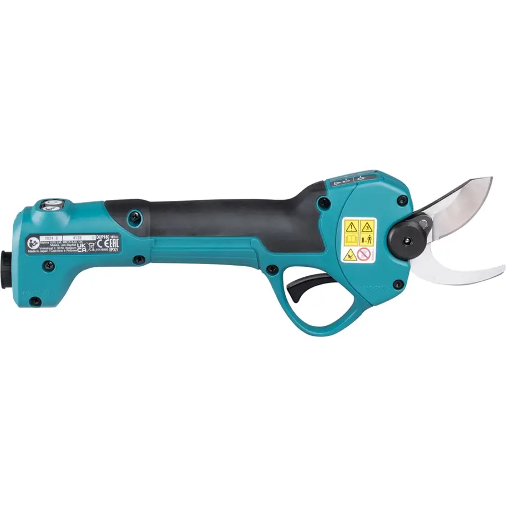 Аккумуляторный секатор Makita DUP180Z