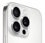 iPhone 16 Pro 512Gb eSIM+SIM White Titanium, титановый белый