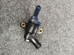 19300-KWN-901. THERMOSTAT ASSY.. HONDA