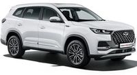 Chery Tiggo 8 Pro Max