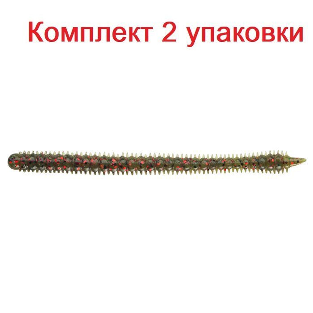 Силиконовая Приманка Sprut Suneru