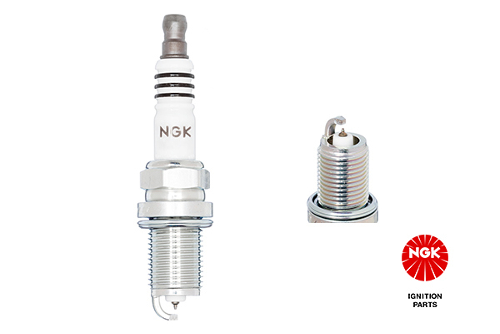 NGK - 6341-NGK - Spark Plug