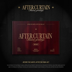 (ПРЕДЗАКАЗ) товары KEN - AFTER CURTAIN 2027 SEASON'S GREETINGS