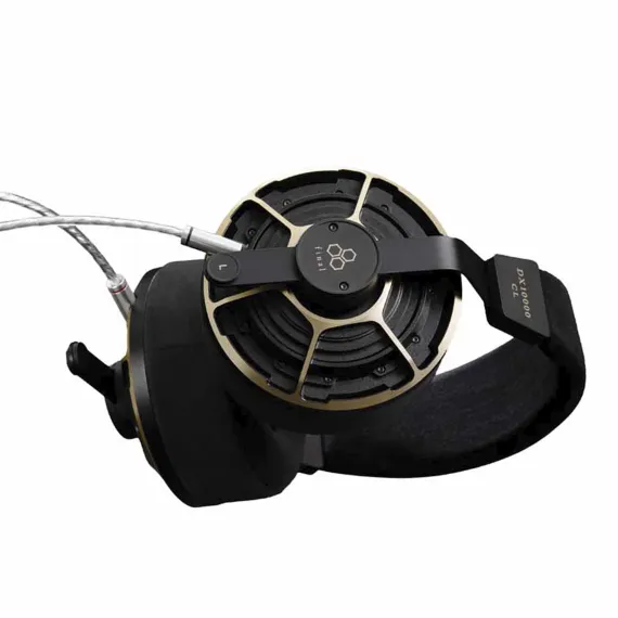 Final Audio DX10000CL Collectors Edition Black Gold