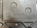 Блок управления АКПП 12TX2420TD