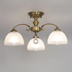 Потолочная люстра Франческа CL417133 Citilux