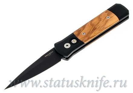 Нож Pro-Tech Godson 707 olive