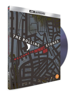 The Rolling Stones / Welcome To Shepherd's Bush (Blu-ray 4K UHD)