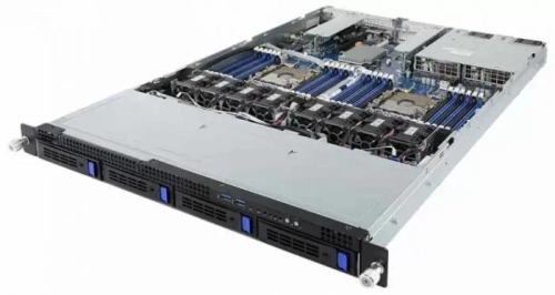 Серверная платформа GIGABYTE  R181-340