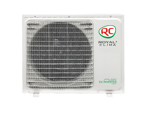ROYAL CLIMA COMPETENZA DC Inverter CO-4C 48HNDI/CO-4C/pan 8D2/CO-E 48HNDI
