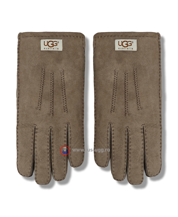 ПЕРЧАТКИ UGG MEN GLOVES