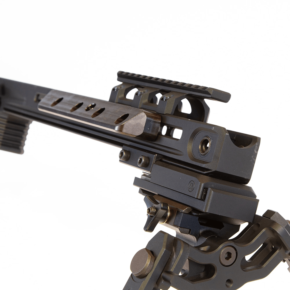 Комплект тюнинга для винтовки Steyr Mannlicher - Спорт с интерфейсом M-Lok, CNC Guns Custom