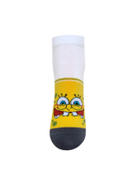 Брестские 1146 Spongebob (Укороченные) Носки женские